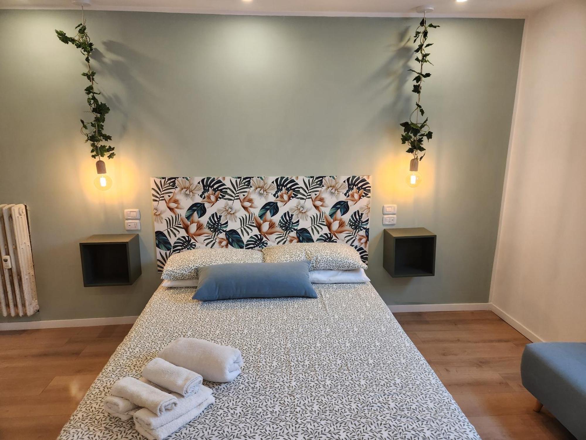 Apartamento Corso Francia *
