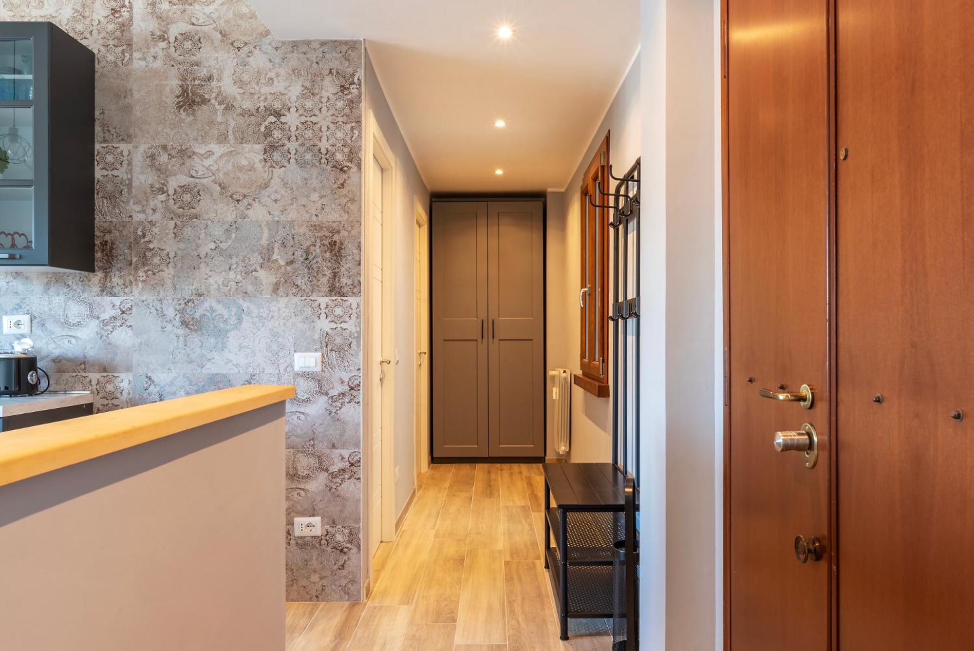 Valle Aurelia Elegant * Rom