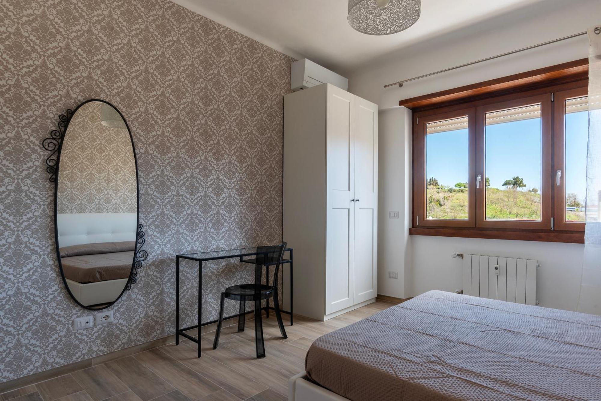 Valle Aurelia Elegant * Rom