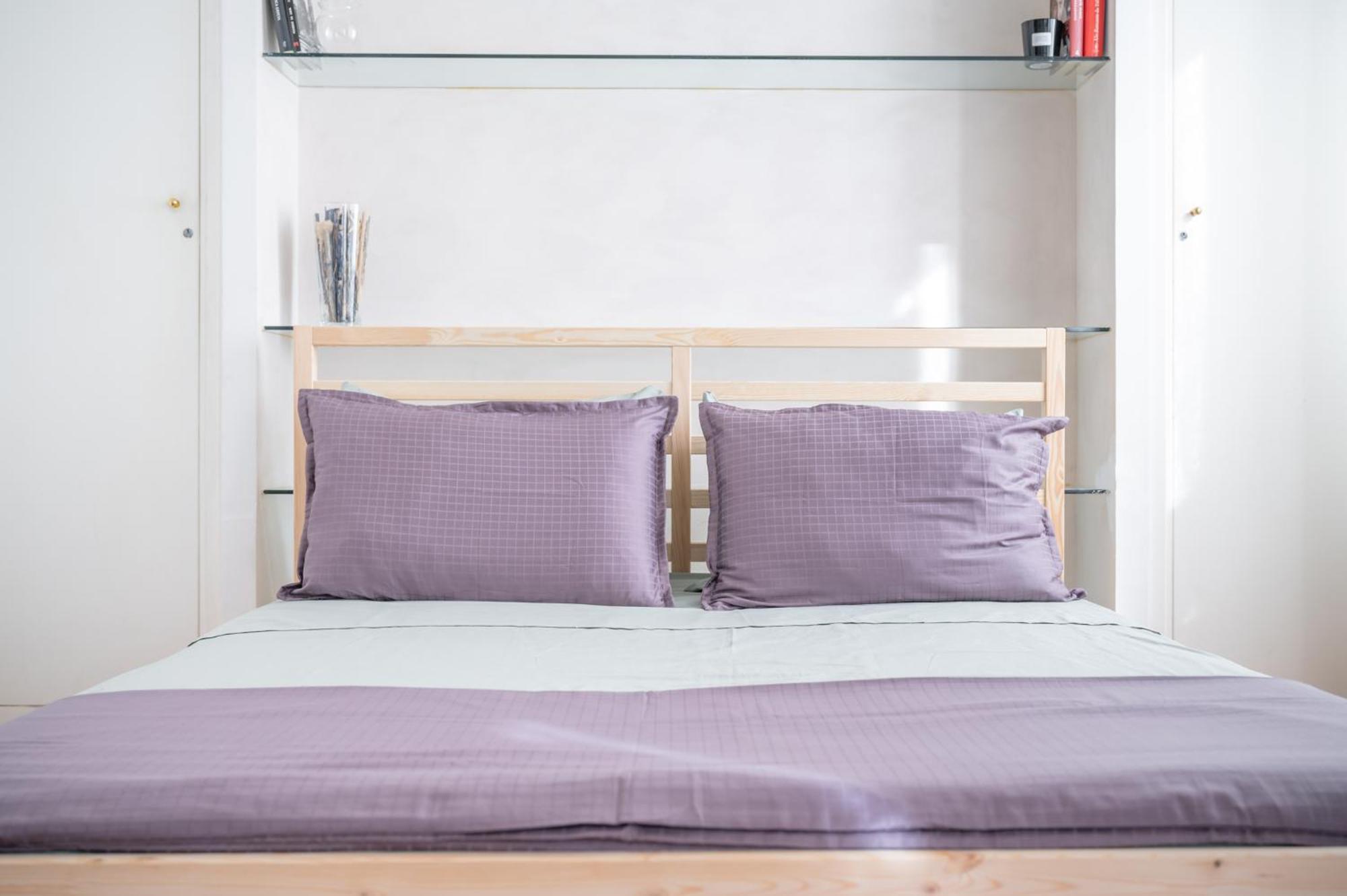 Your Elegant Loft At Termini Station * Roma