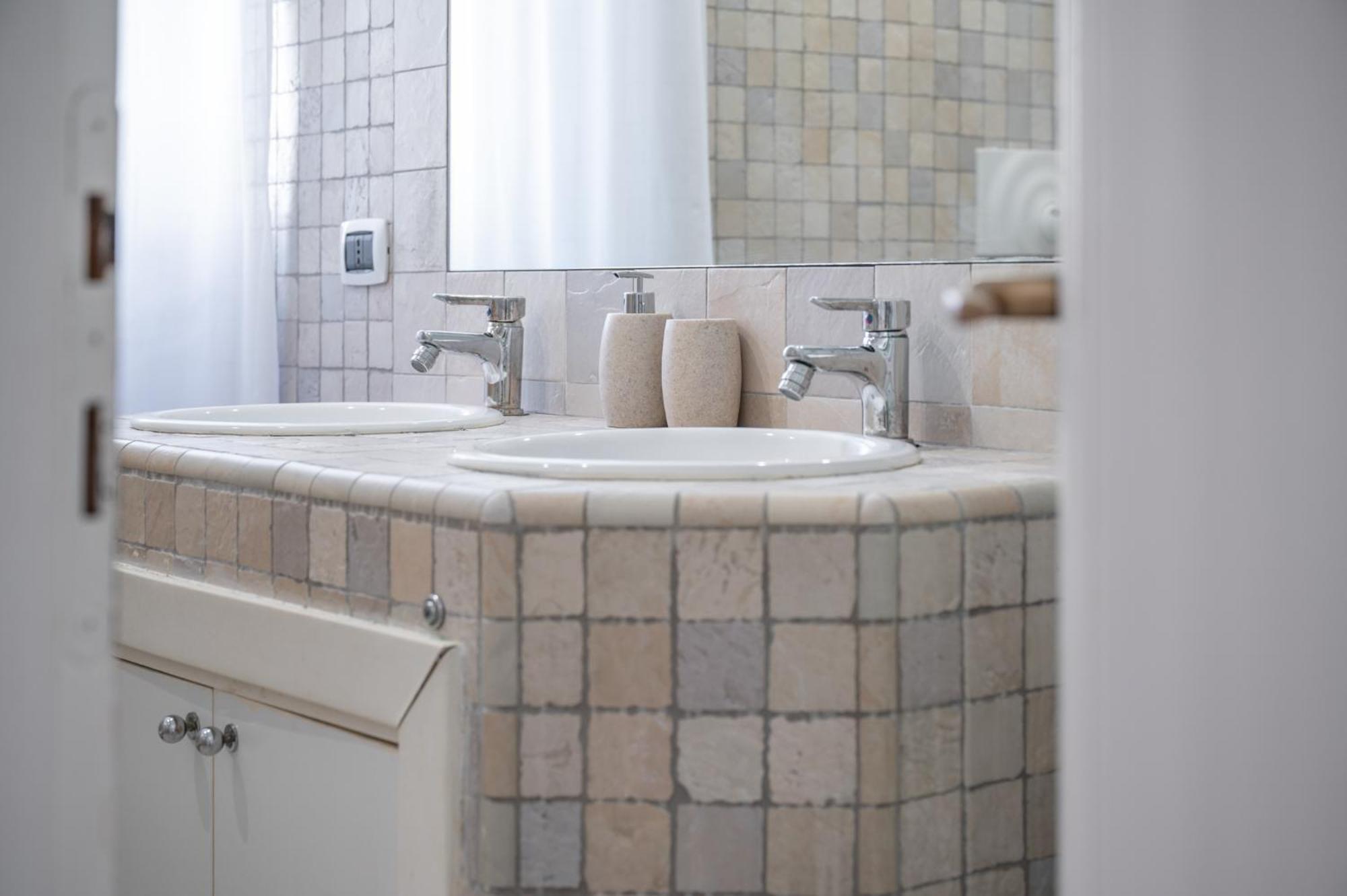 Your Elegant Loft At Termini Station *