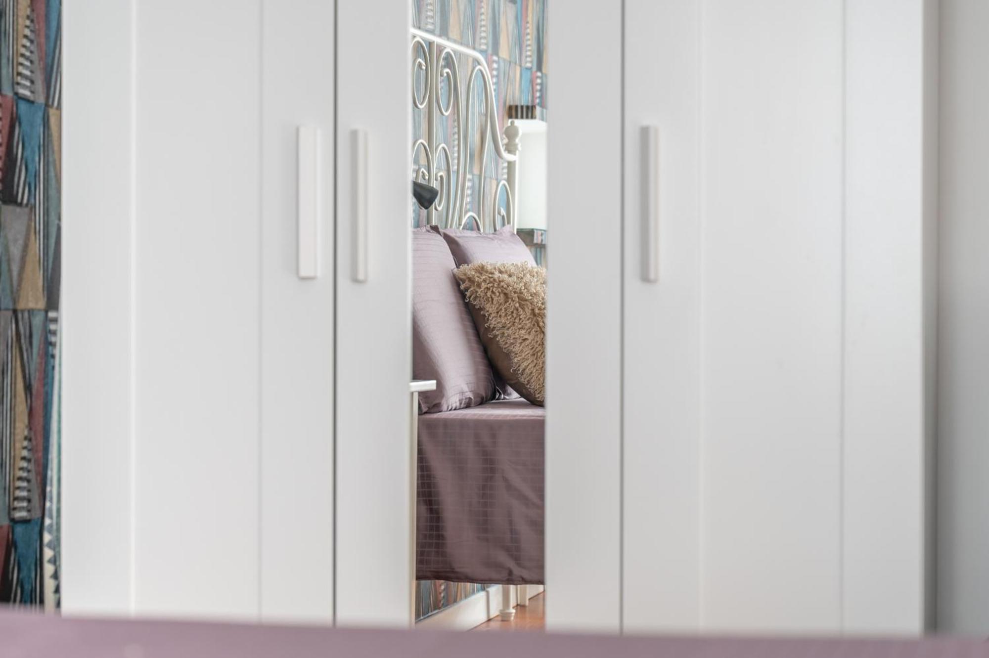 Apartamento Your Elegant Loft At Termini Station Roma