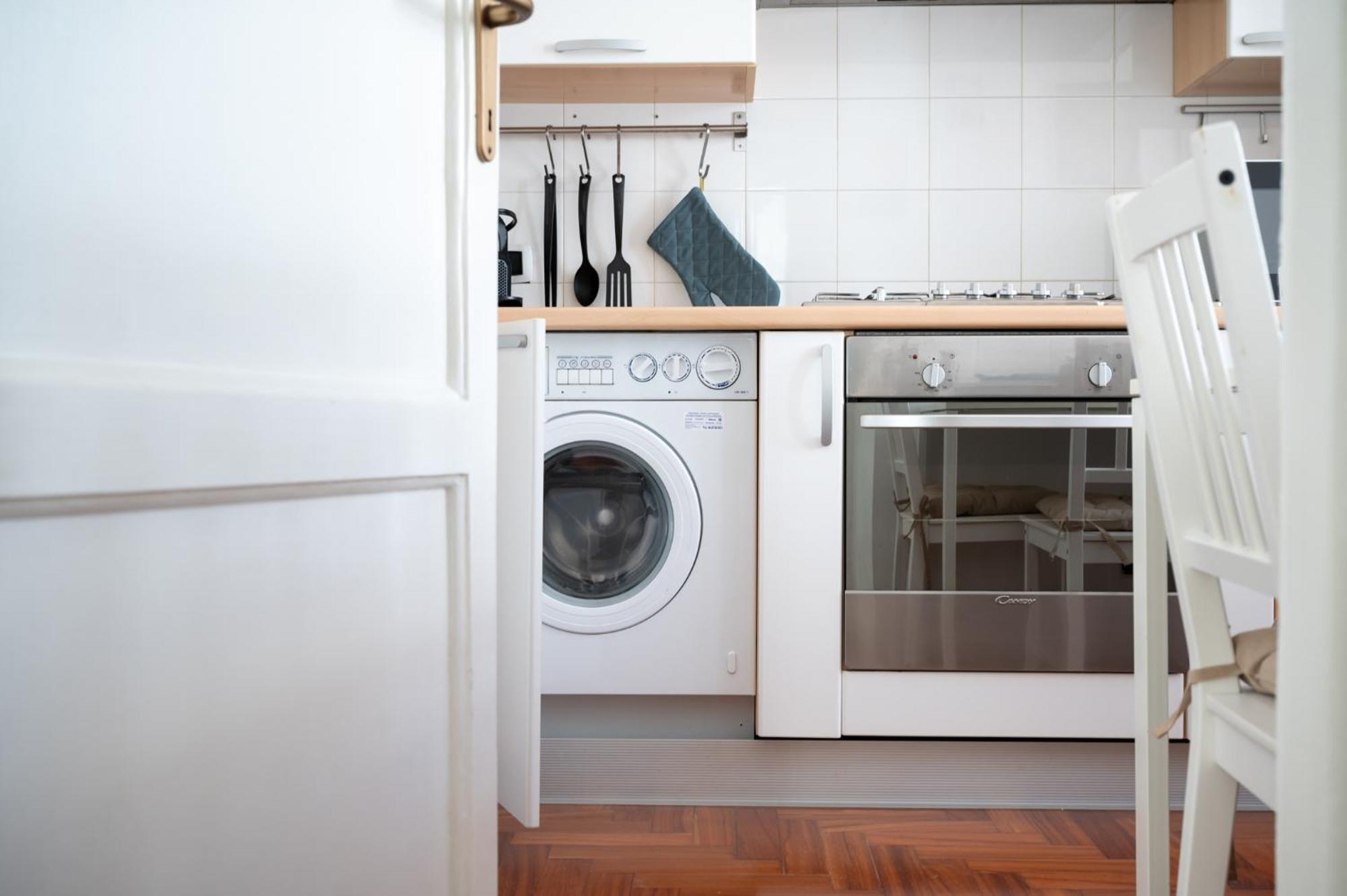 Apartamento Your Elegant Loft At Termini Station *