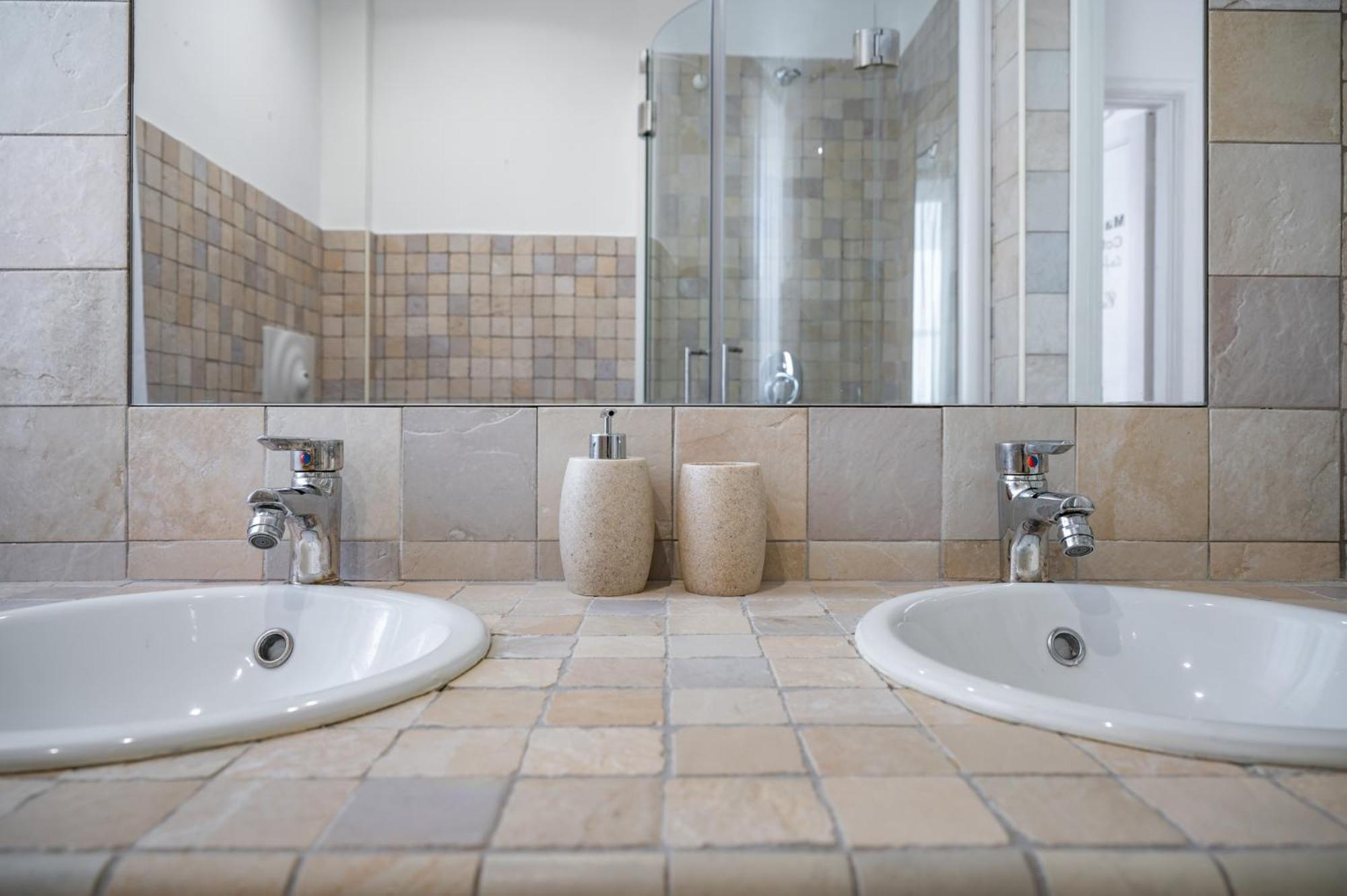 Appartamento Your Elegant Loft At Termini Station *