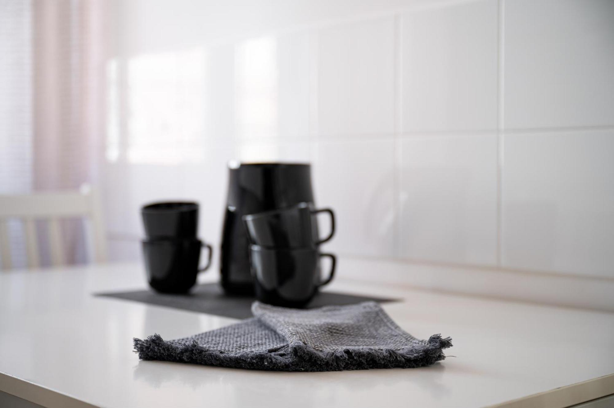 Apartamento Your Elegant Loft At Termini Station *