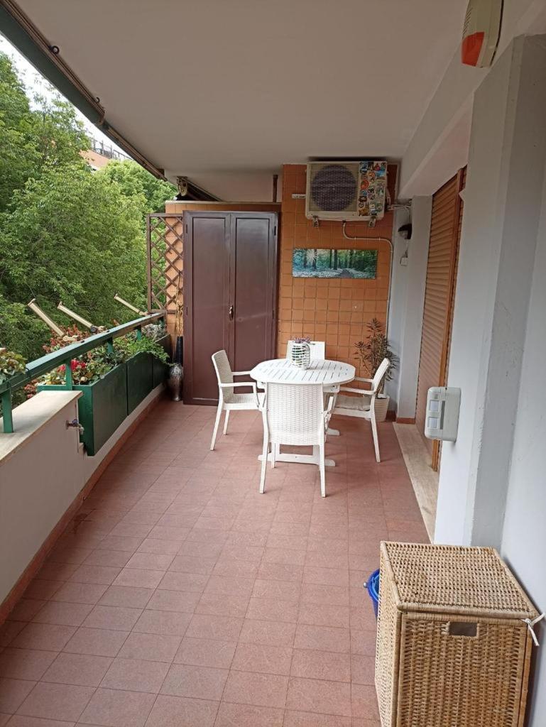 Apartamento Casa Eur Torrino