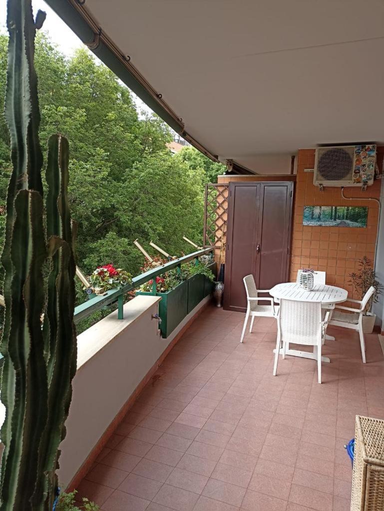 Apartamento Casa Eur Torrino Roma