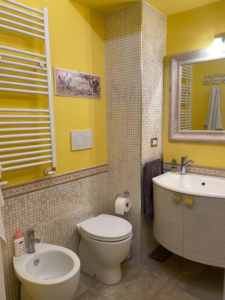 Apartamento Casa Eur Torrino