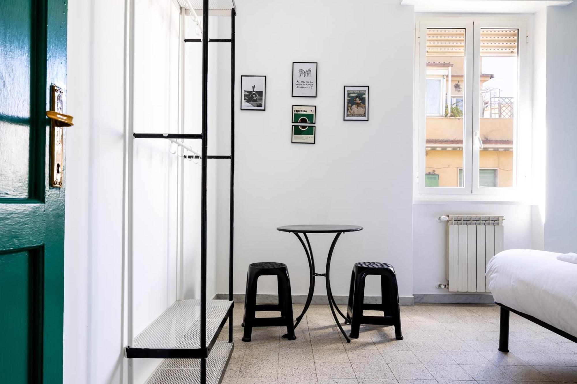 Appartamento La Casa Di Mela Al Pigneto *