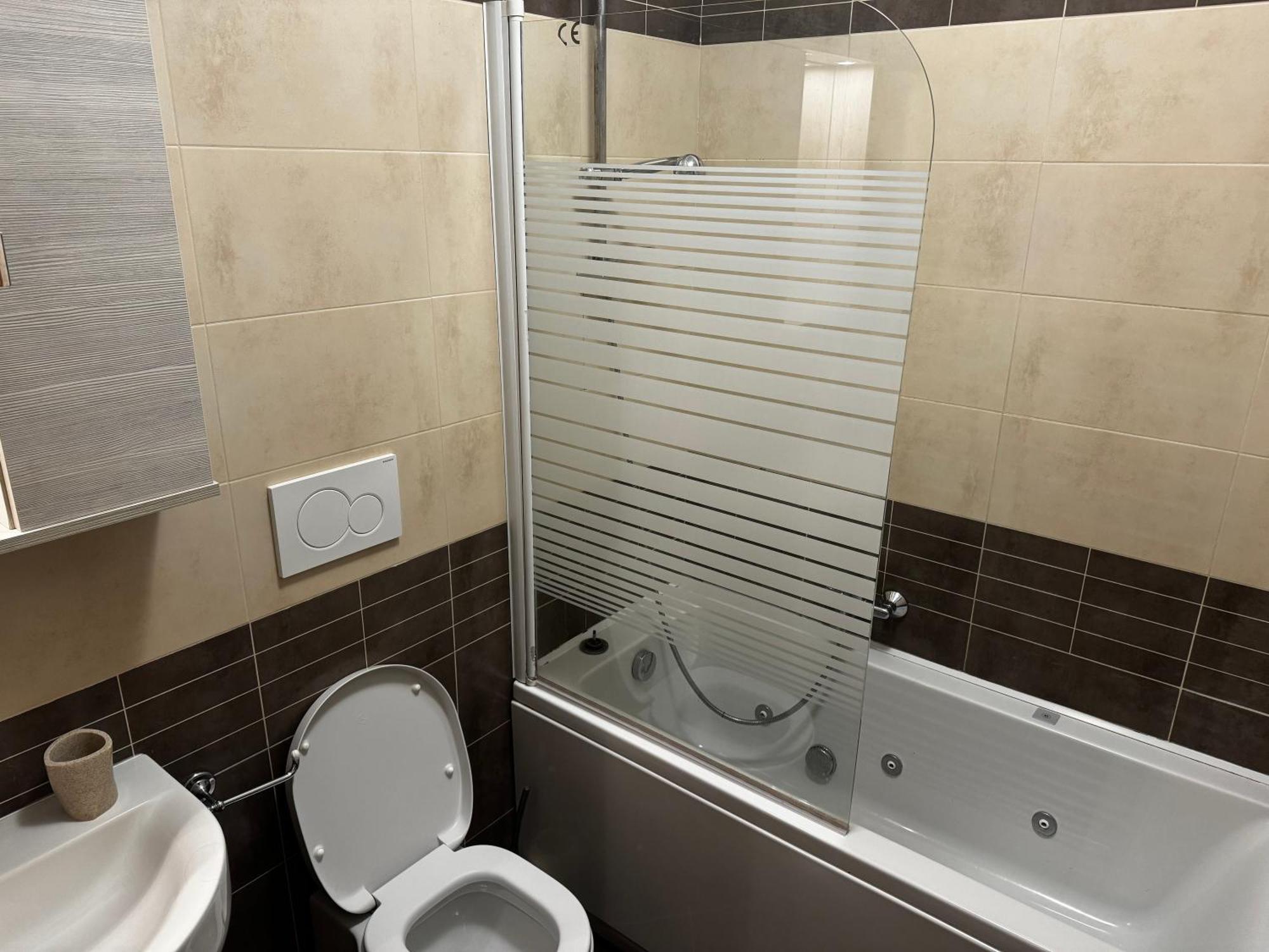Dolcevita Eur Torrino Prestige Apartamento *