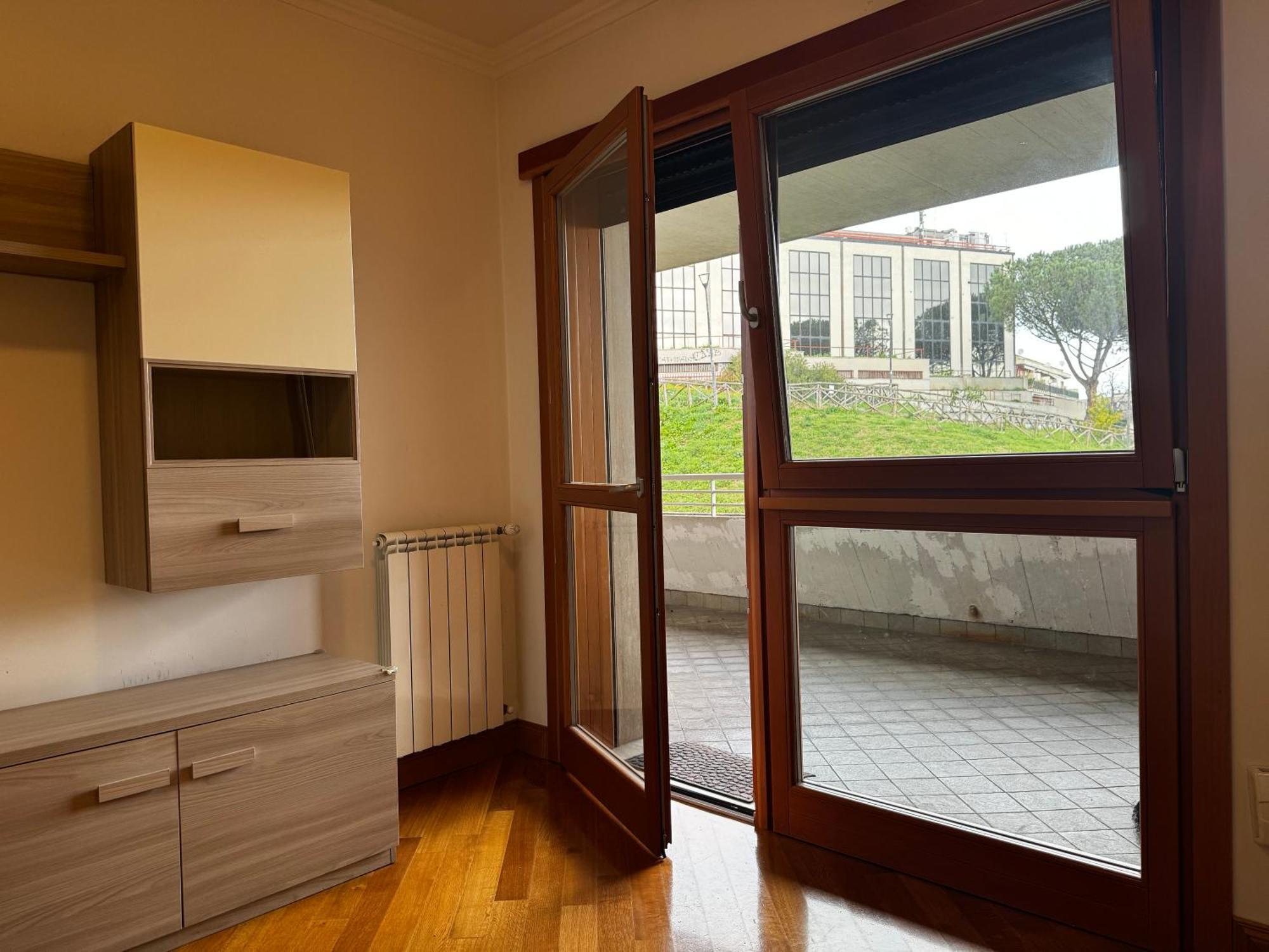 Dolcevita Eur Torrino Prestige Apartamento