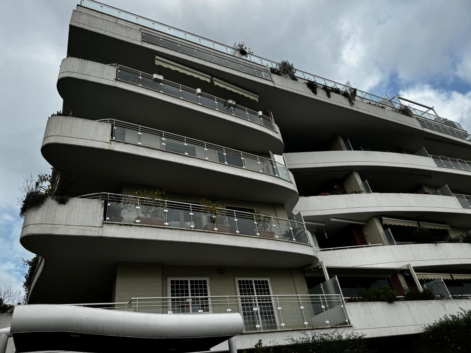 Dolcevita Eur Torrino Prestige Apartamento *