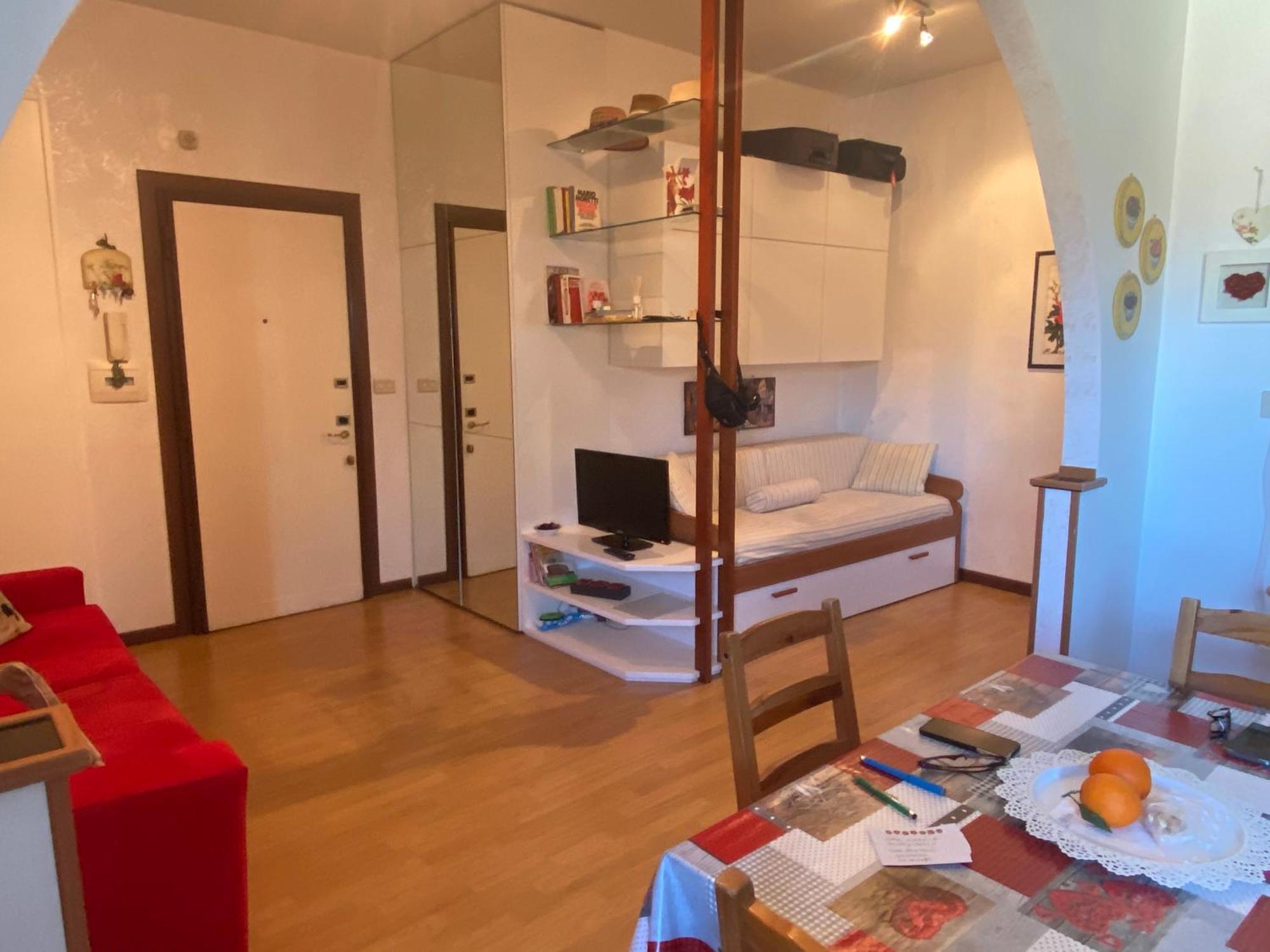 Apartamento Casa Amisi