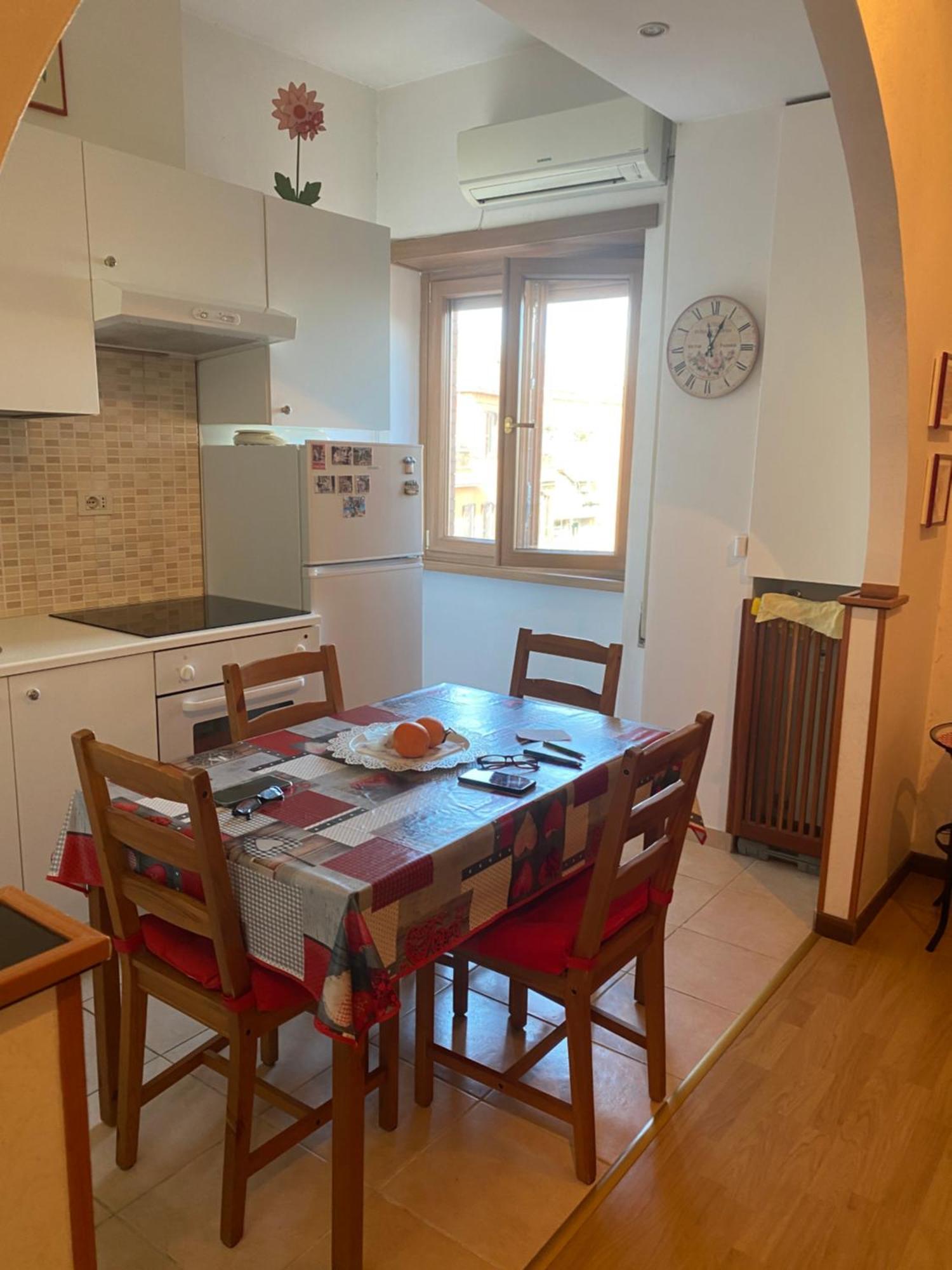 Casa Amisi Apartamento Roma