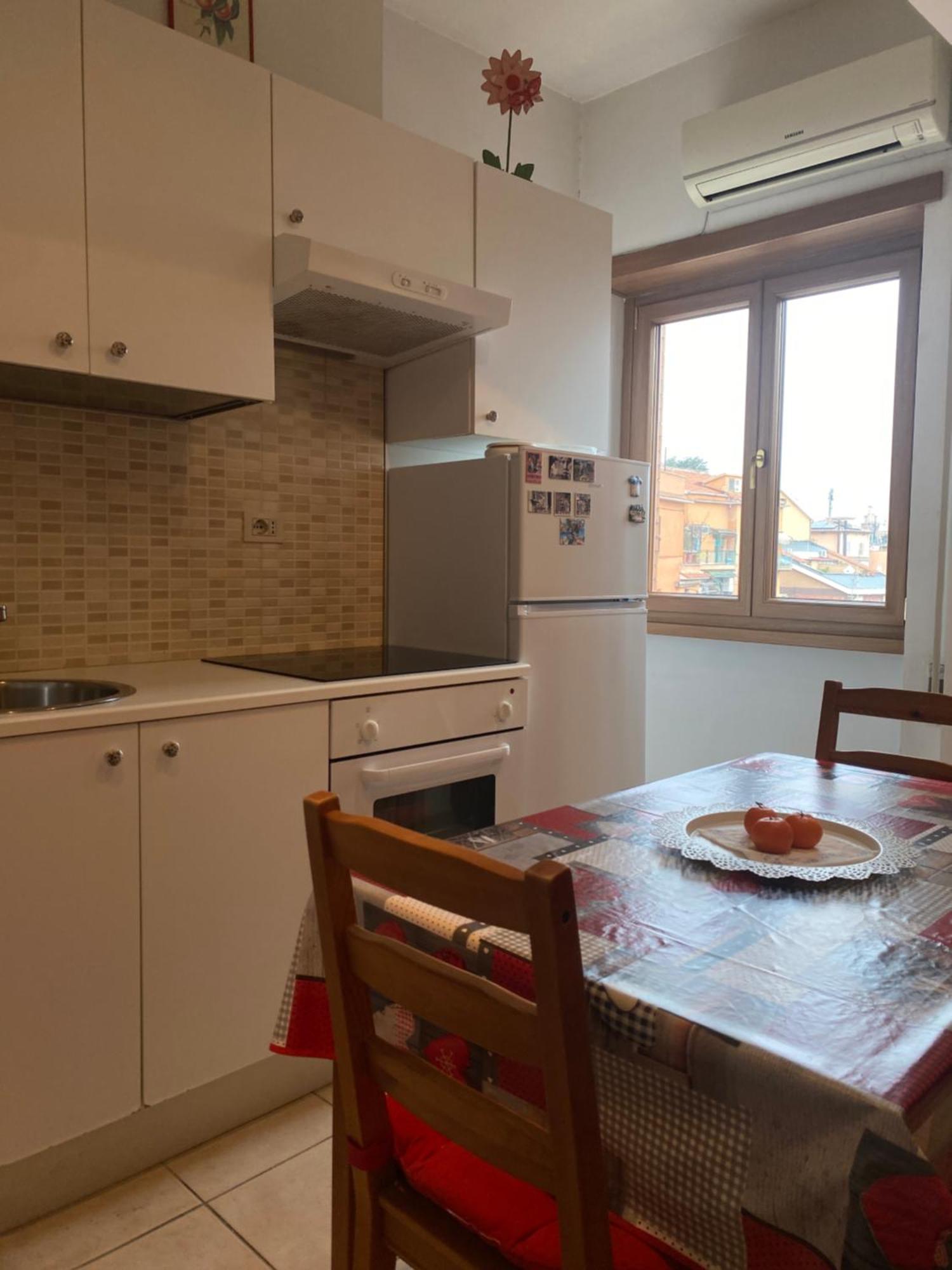 Apartamento Casa Amisi *