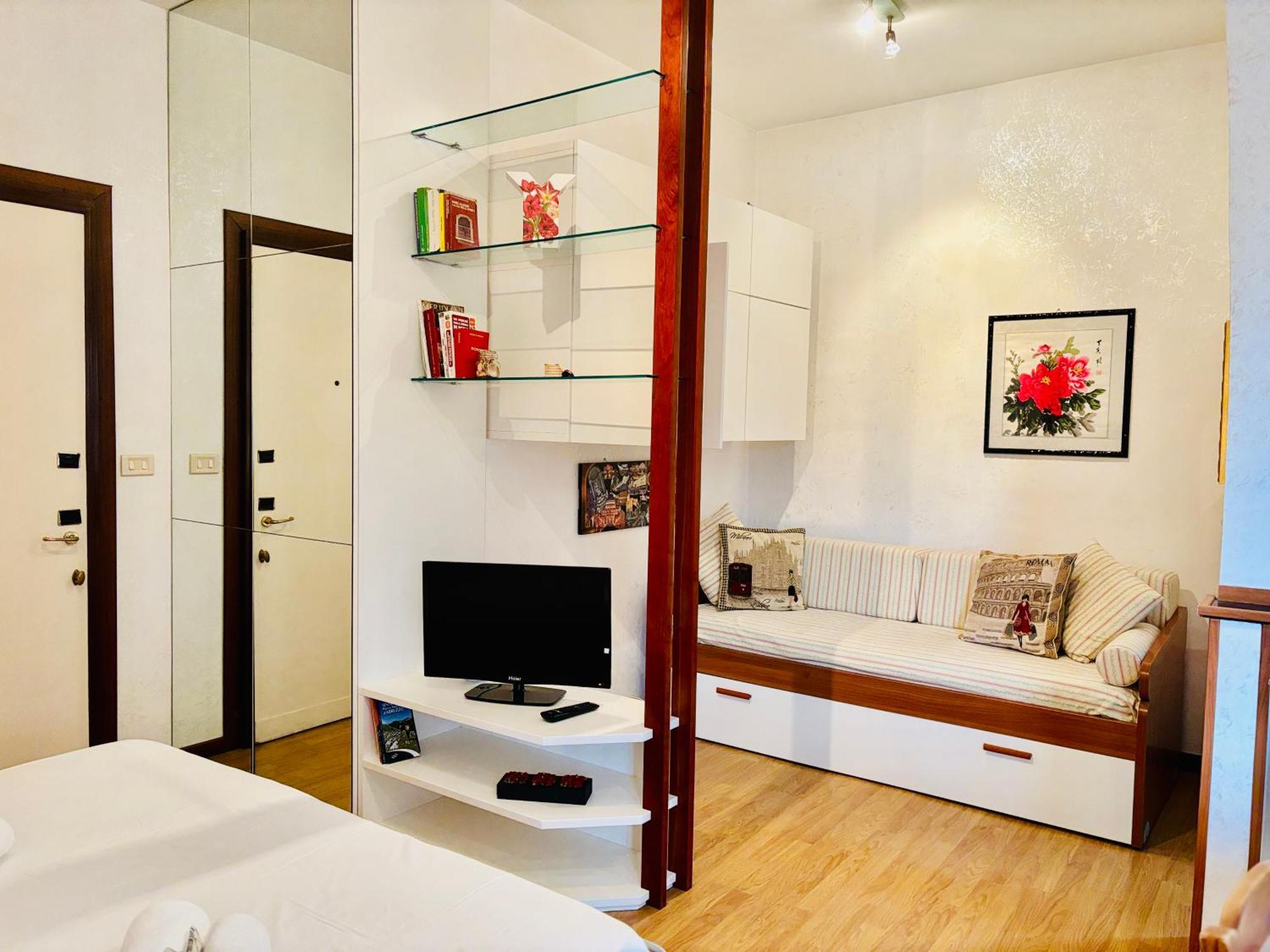 Casa Amisi Apartamento *