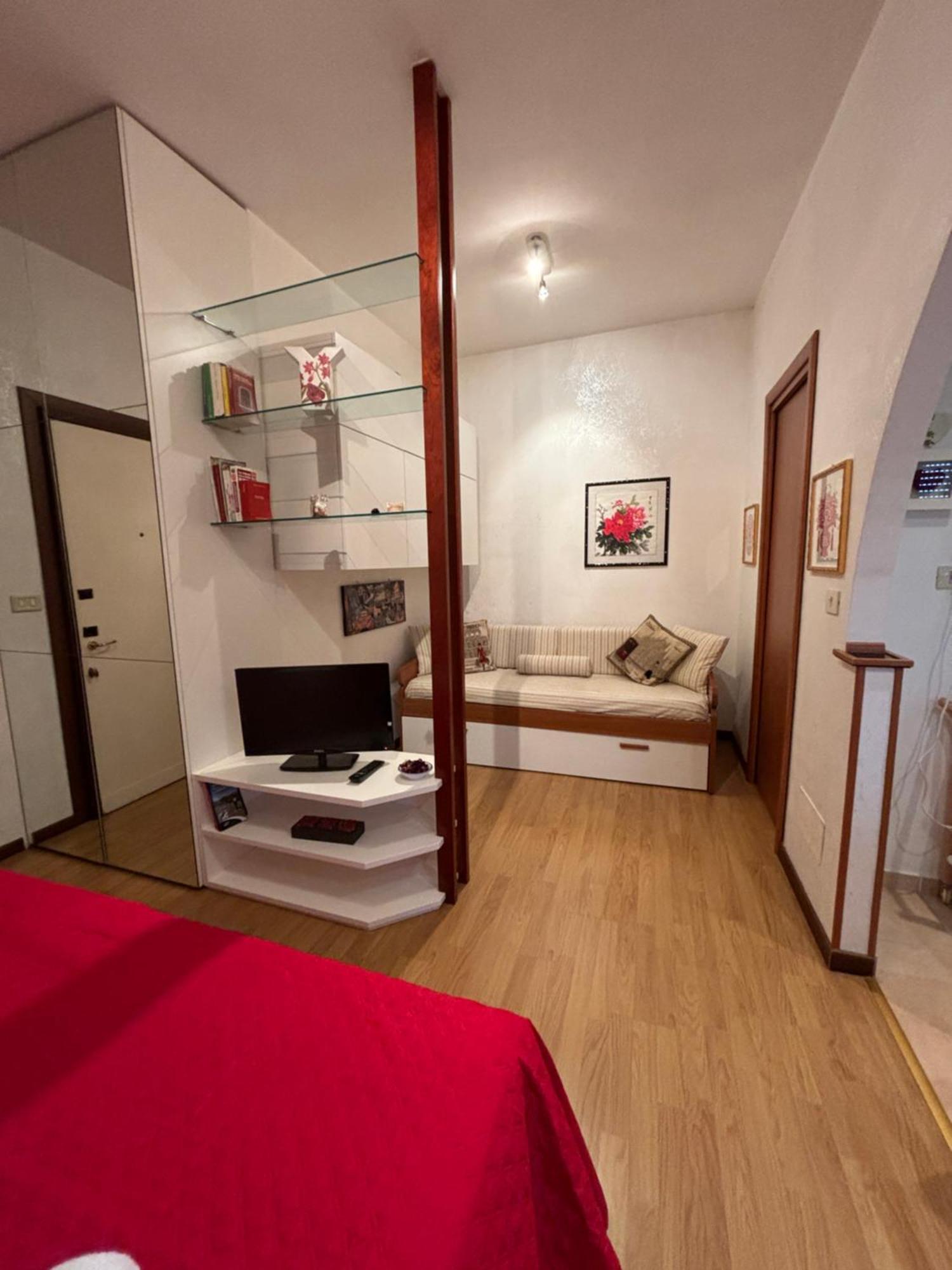 Apartamento Casa Amisi