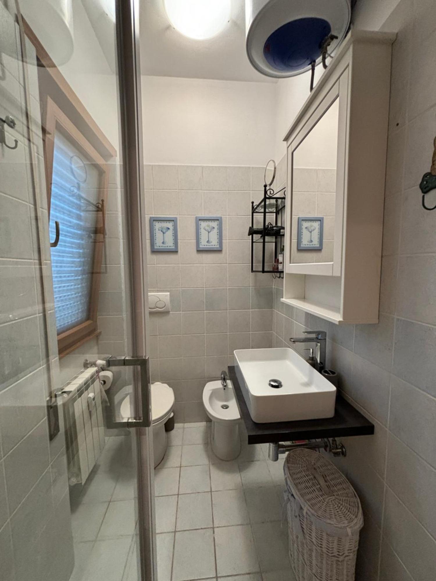 Casa Amisi Apartamento