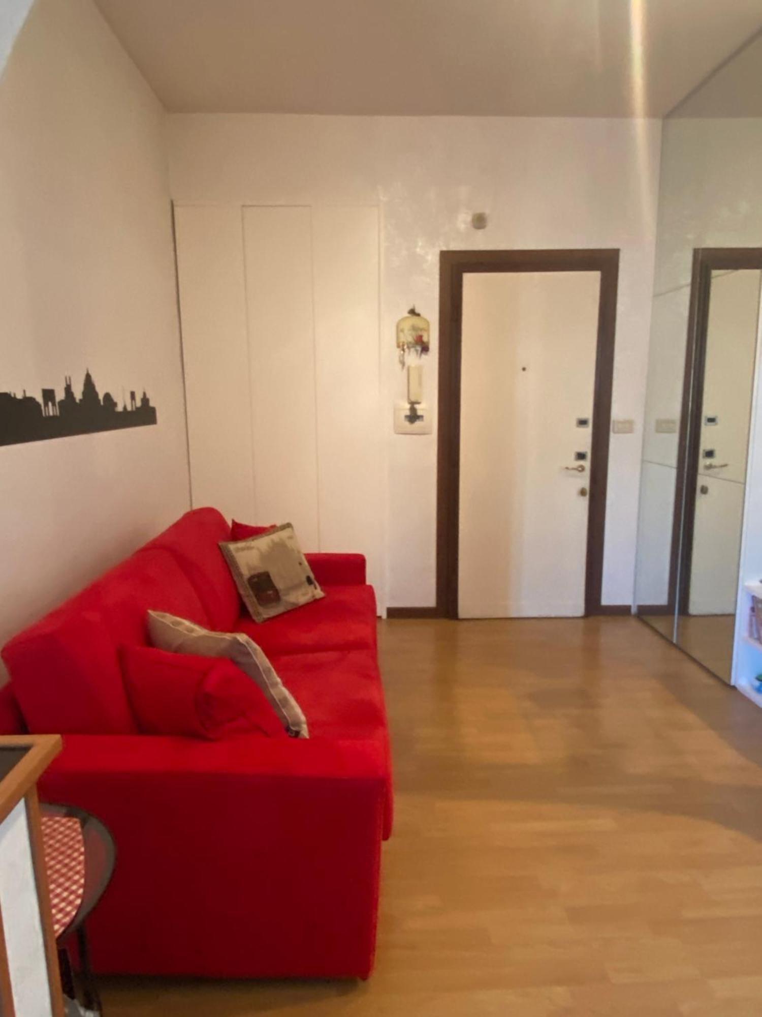 Apartamento Casa Amisi