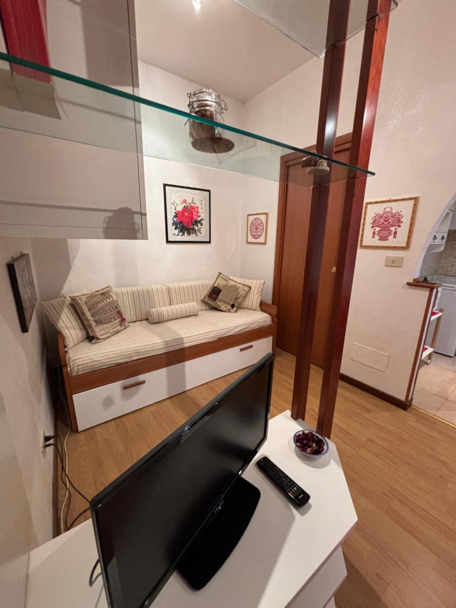 Casa Amisi Roma