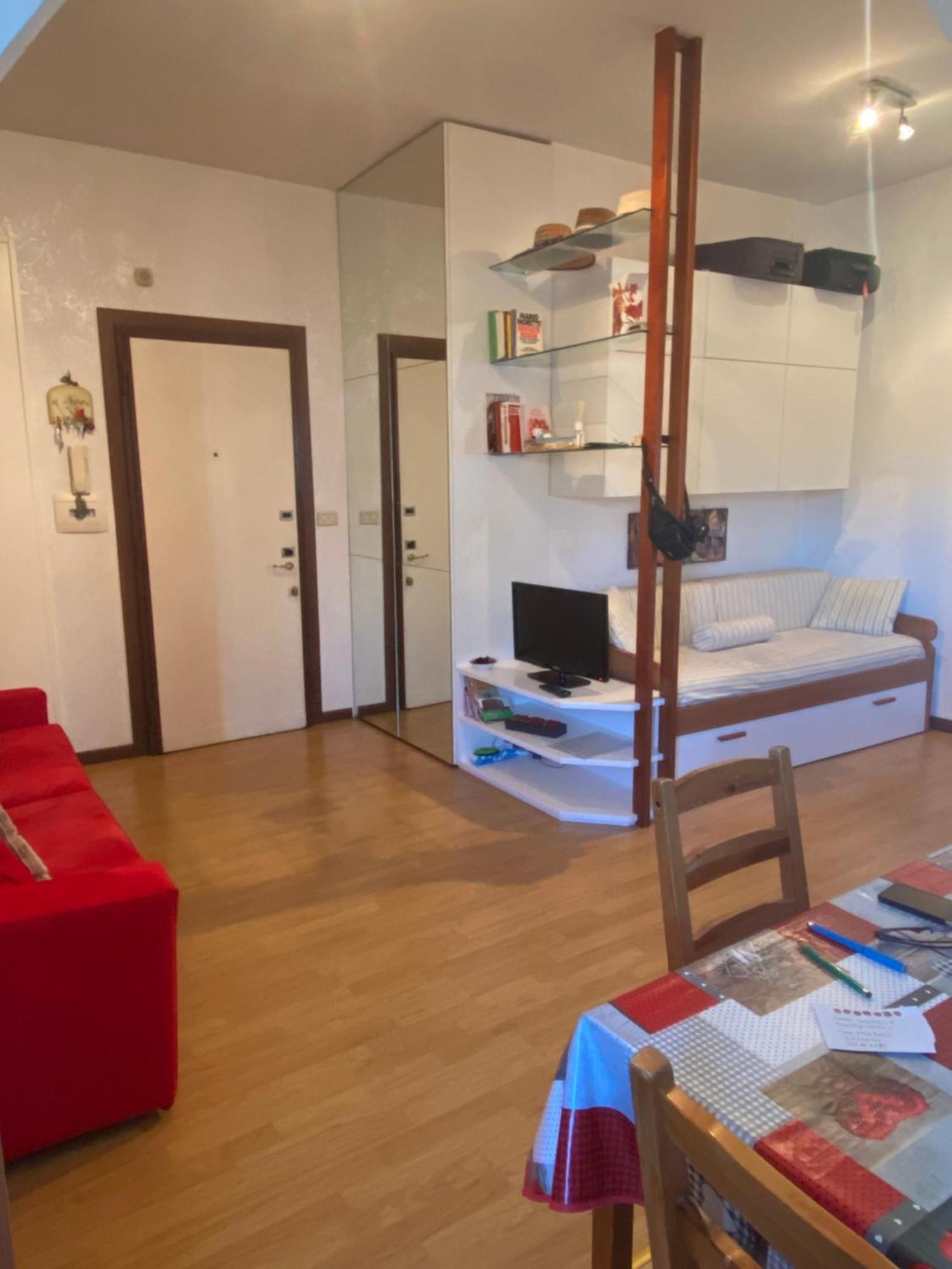 Casa Amisi Apartamento