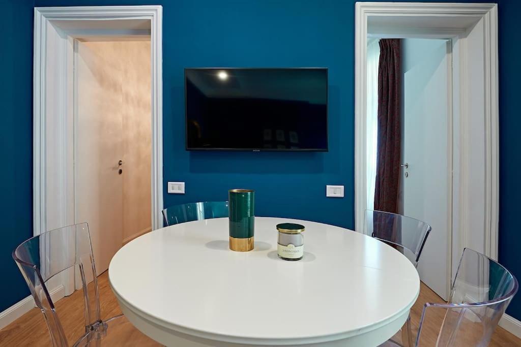La Dolce Rooftop Apartamento *