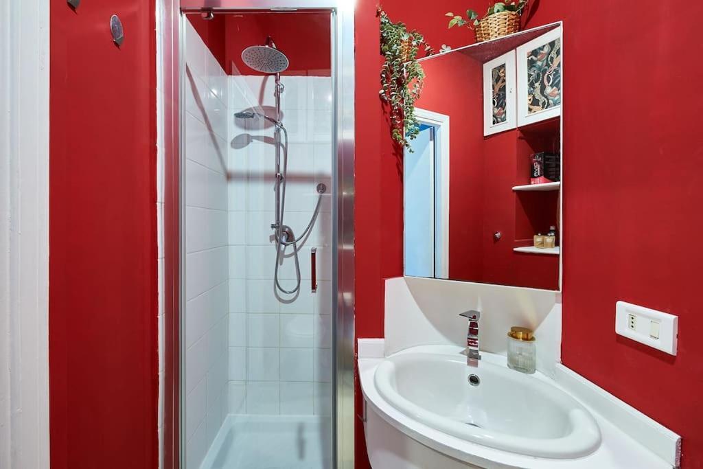 Apartamento La Dolce Rooftop Roma