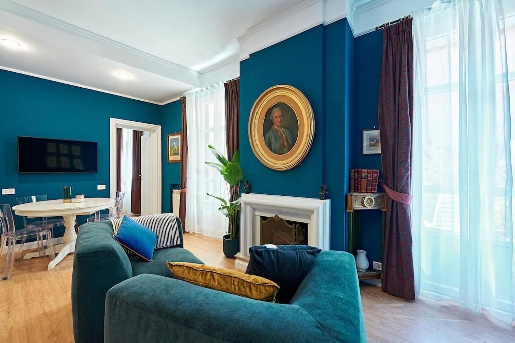 La Dolce Rooftop Apartamento *