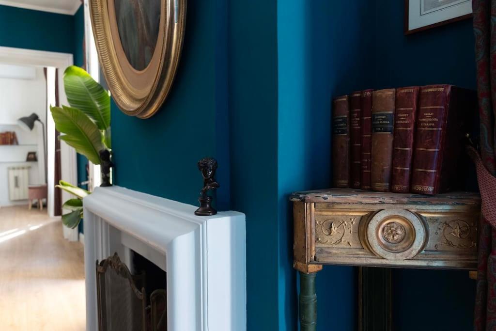 Apartamento La Dolce Rooftop Roma