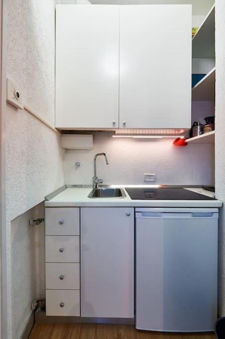 Apartamento La Dolce Rooftop
