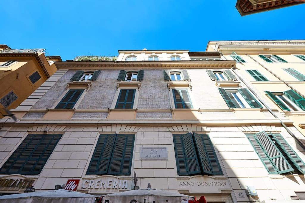 Apartamento La Dolce Rooftop *