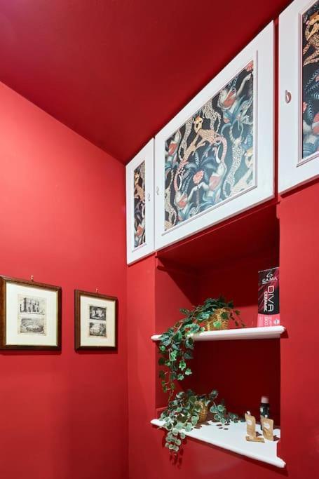 La Dolce Rooftop Apartamento Roma