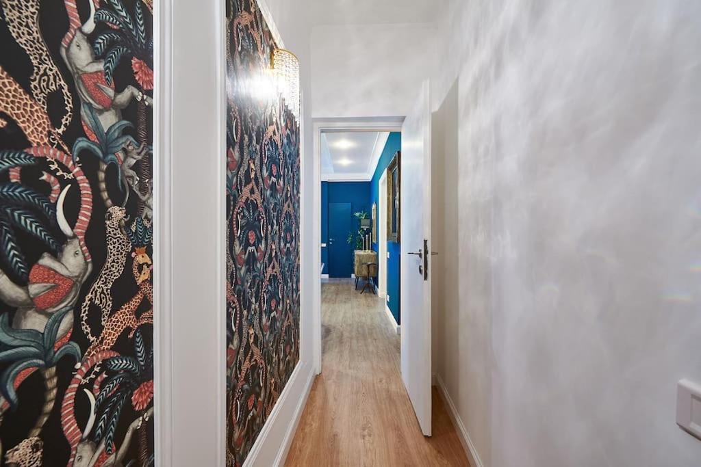 La Dolce Rooftop Apartamento
