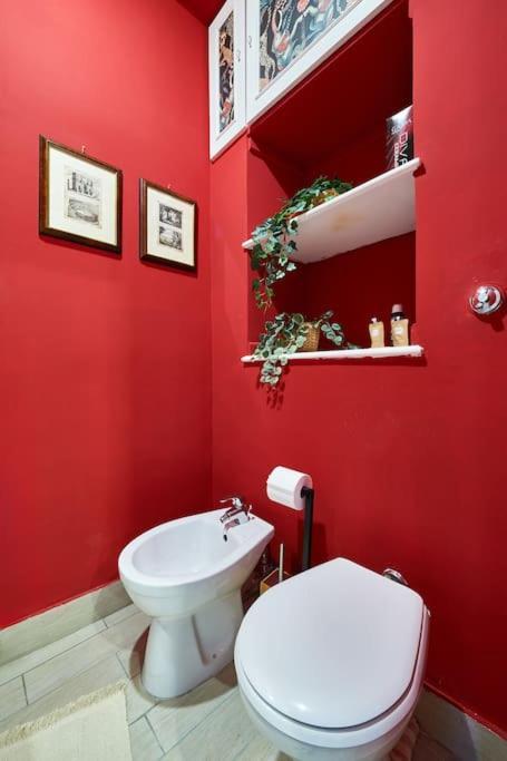 Apartamento La Dolce Rooftop *