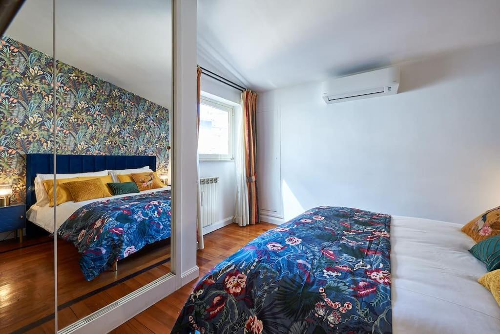 La Dolce Rooftop Apartamento *