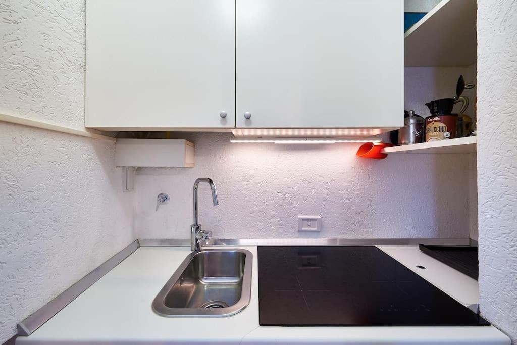 Apartamento La Dolce Rooftop Roma