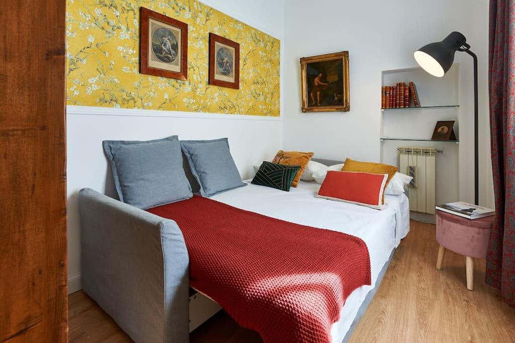 Apartamento La Dolce Rooftop