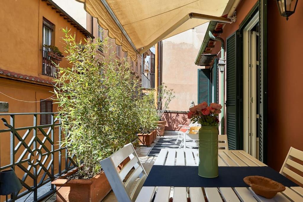 La Dolce Rooftop Leilighet