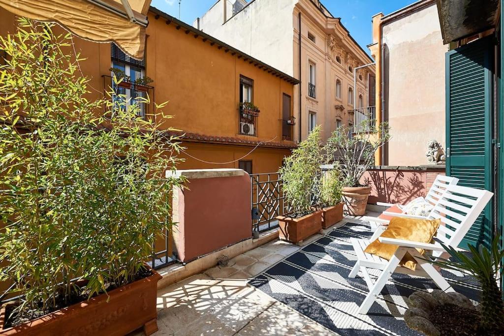 Apartamento La Dolce Rooftop *