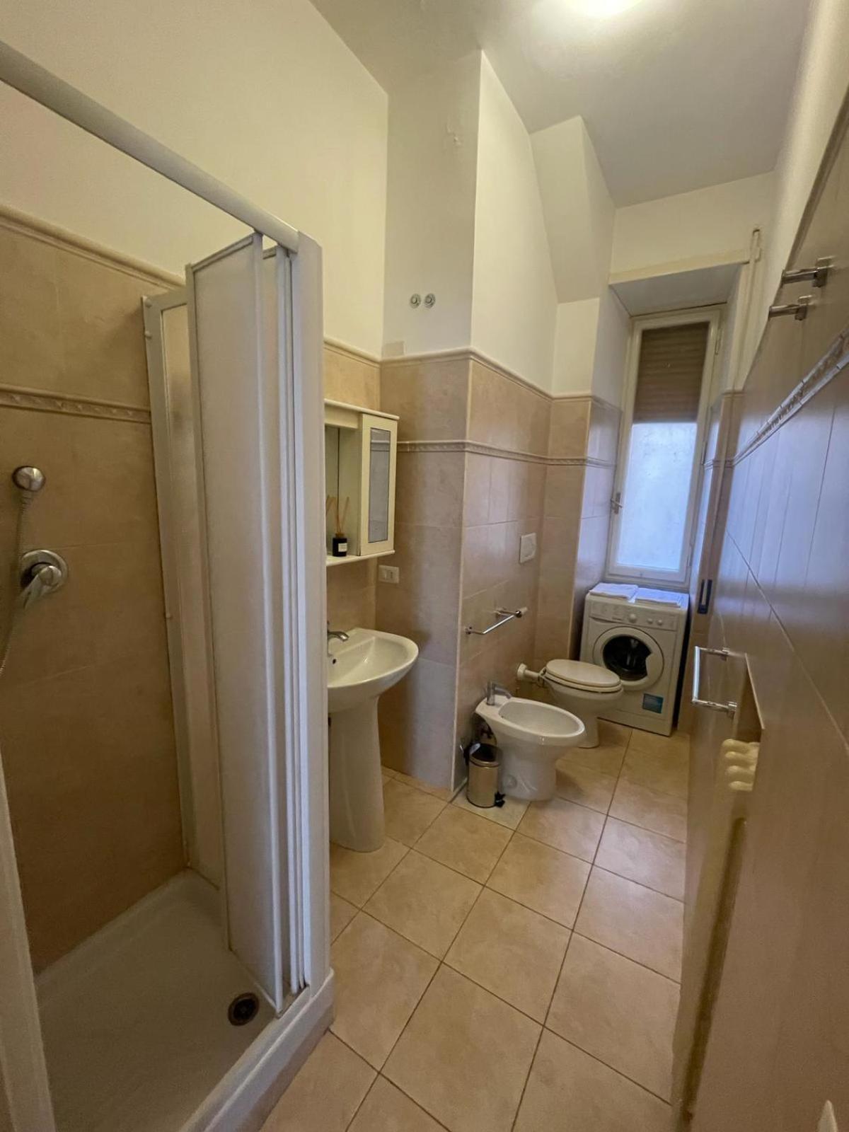 Morosini House Appartamento *