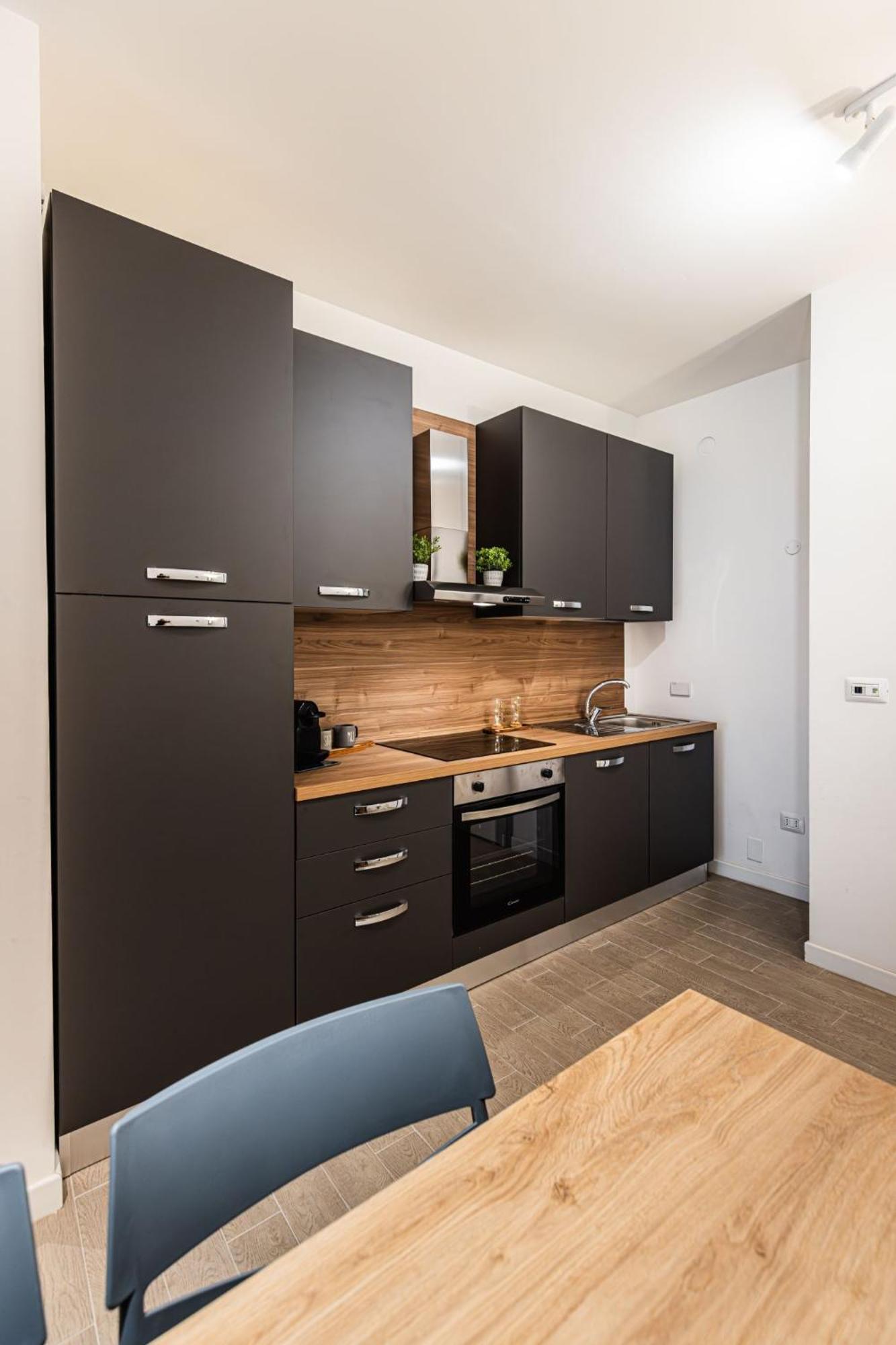 Apartamento Galo Luxury House Roma