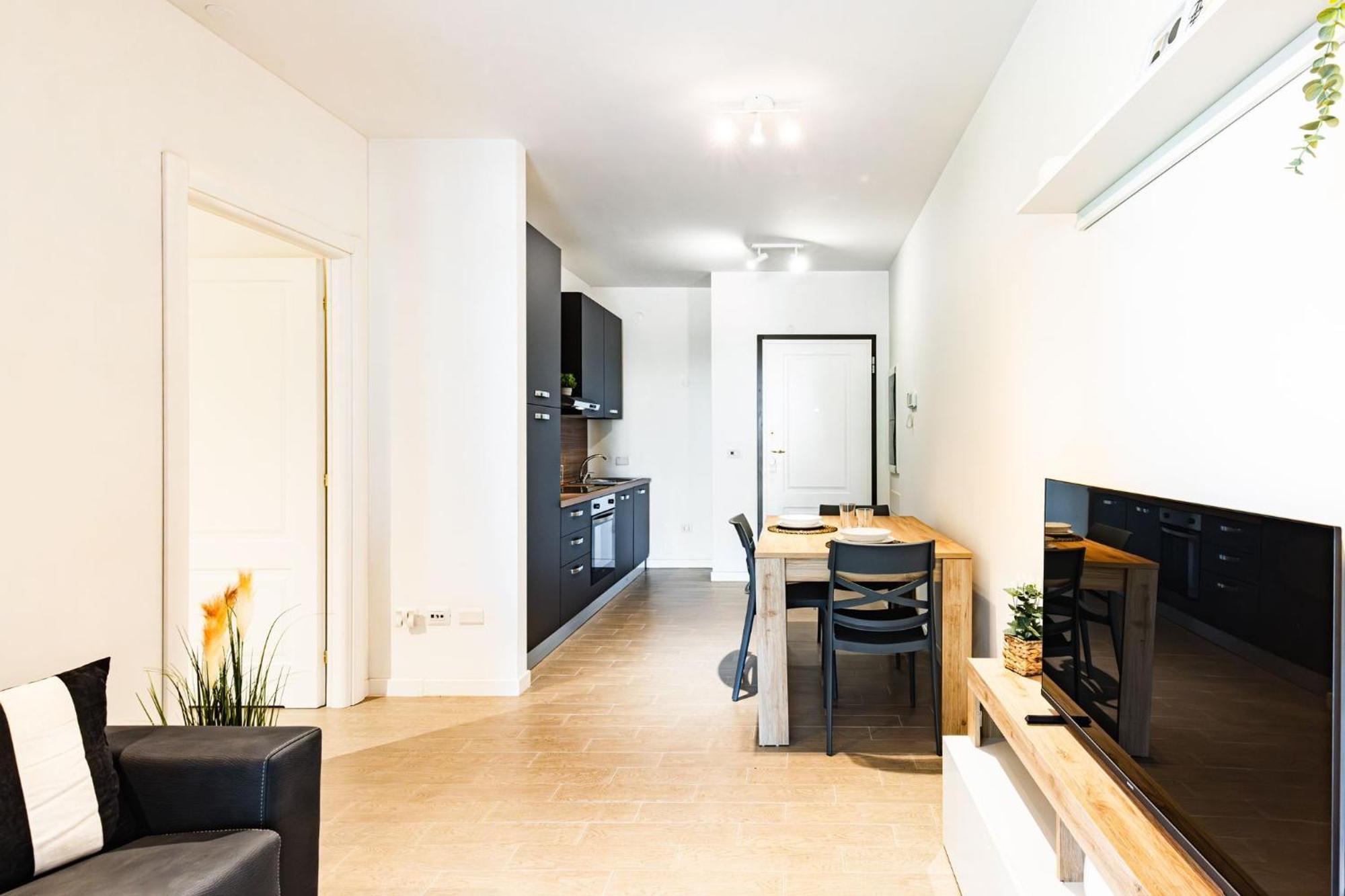 Apartamento Galo Luxury House