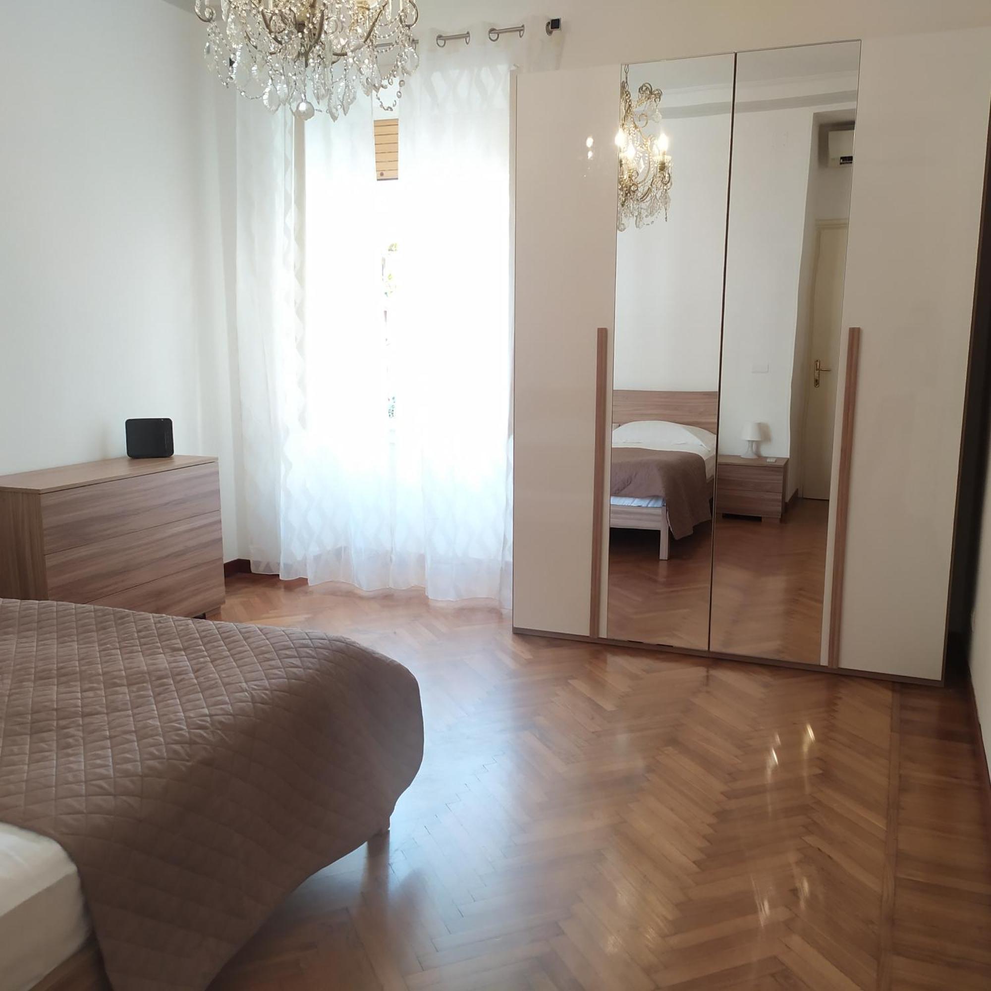 Appartamento Morosini House *