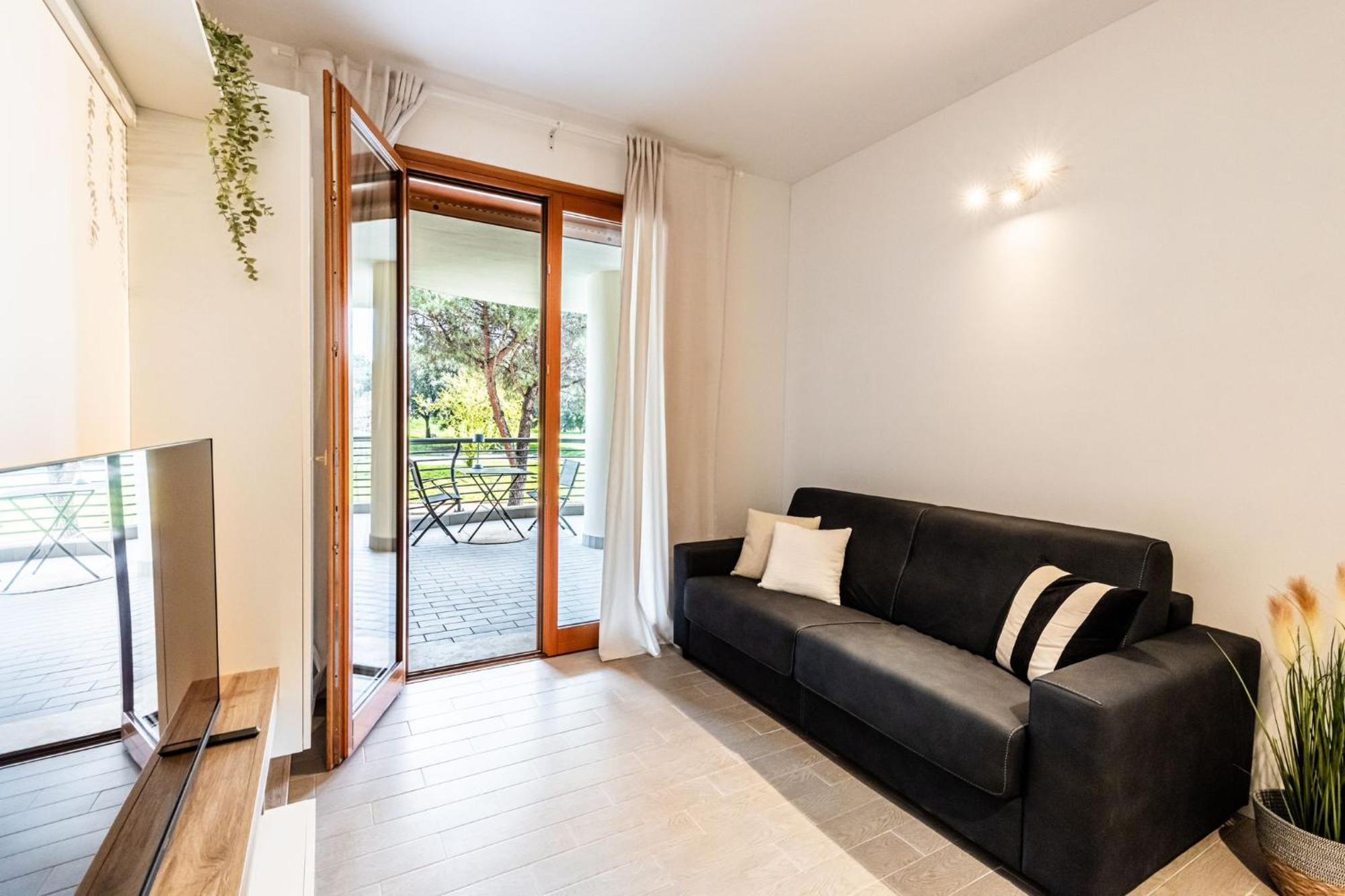 Galo Luxury House Apartamento Roma