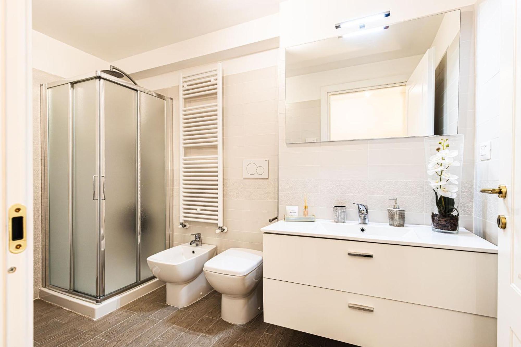 Apartamento Galo Luxury House *