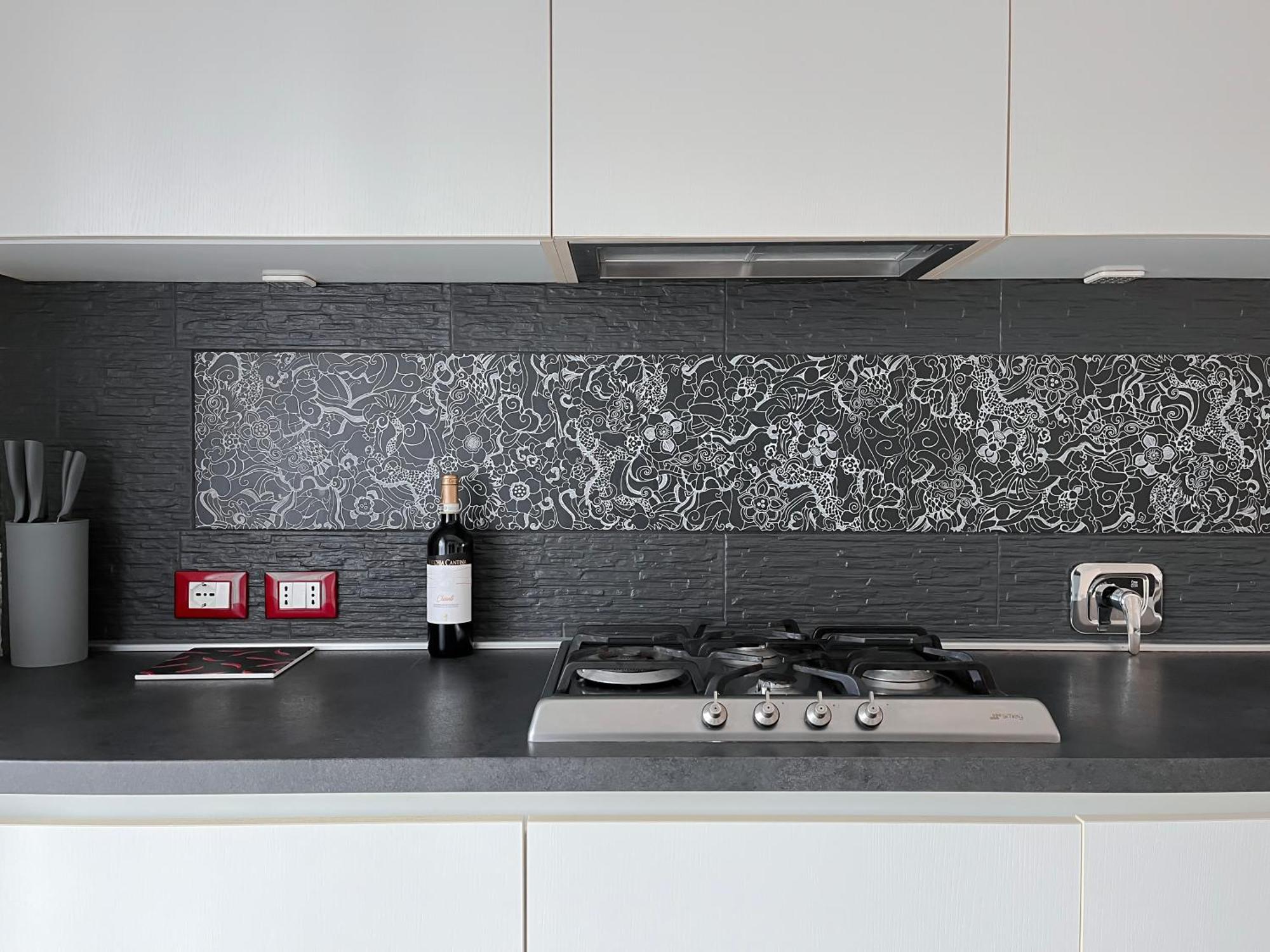 Oasi Anagnina Apartamento