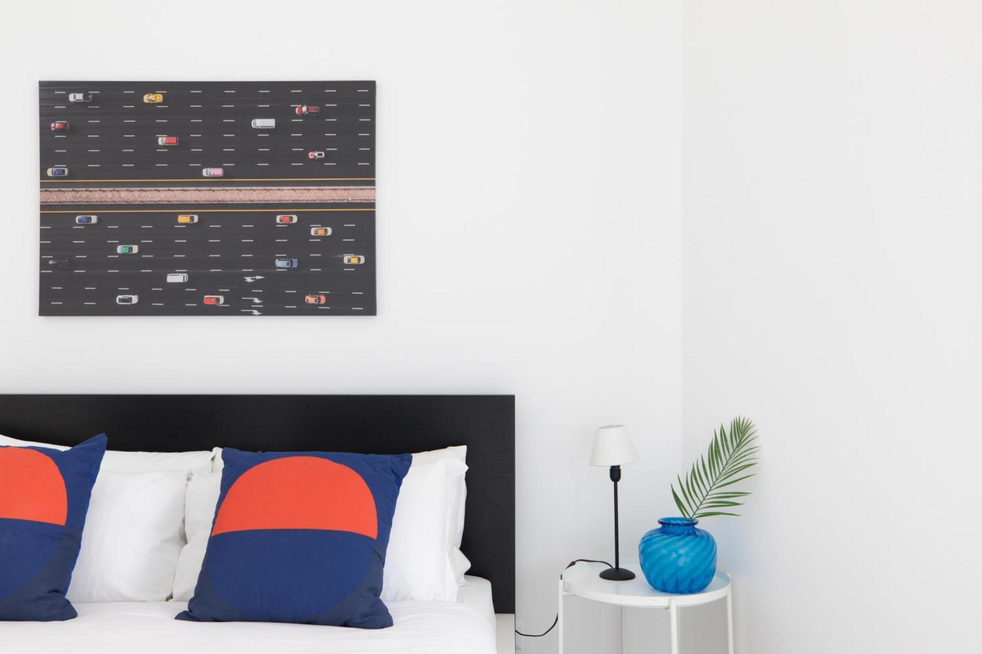Iflat Spacious & Comfortable Near The Vatican * Rom