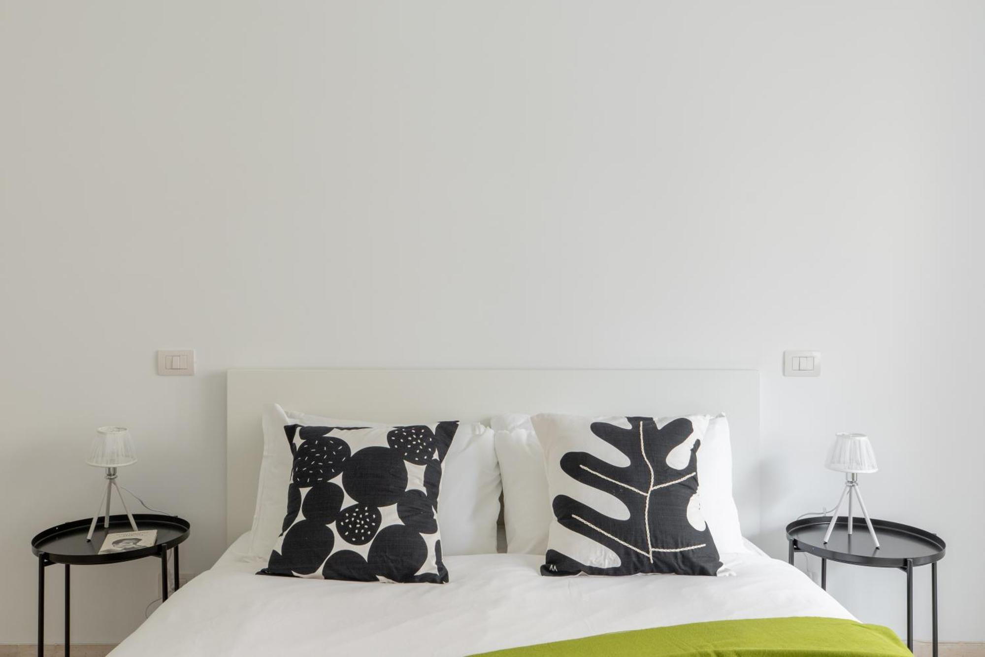 Iflat Spacious & Comfortable Near The Vatican Rom