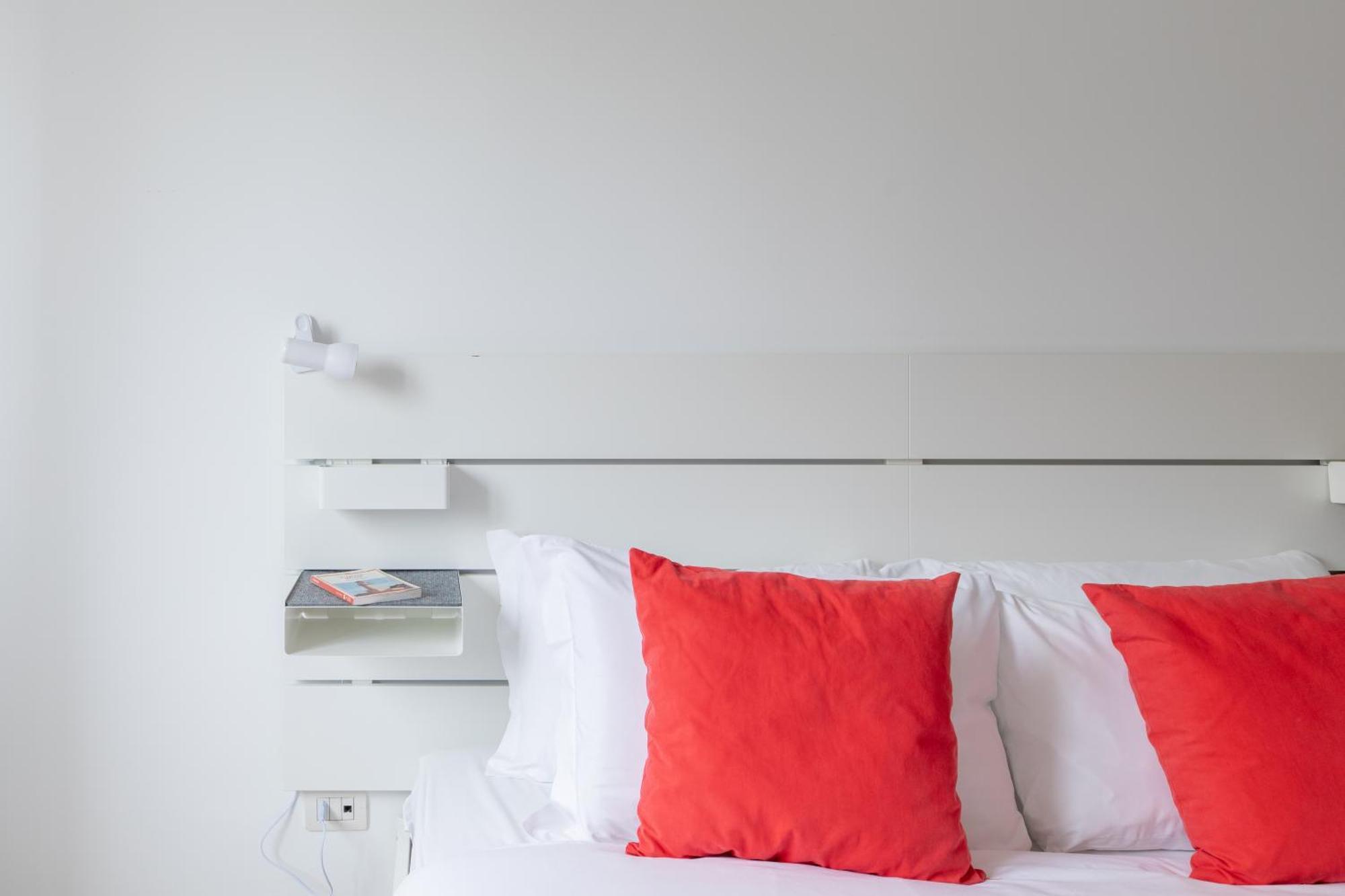 Iflat Spacious & Comfortable Near The Vatican