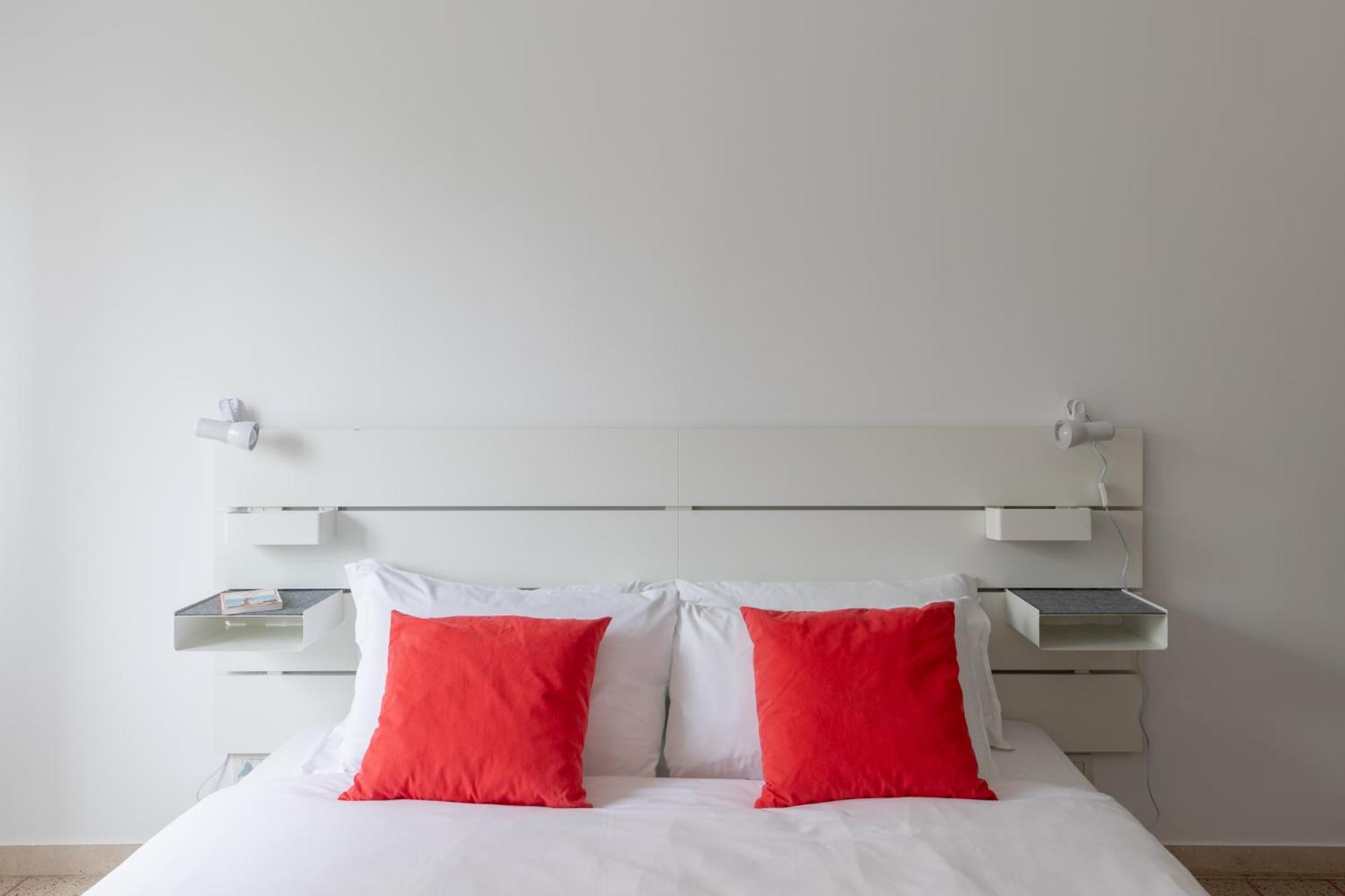 Apartment Iflat Spacious & Comfortable Near The Vatican Rom